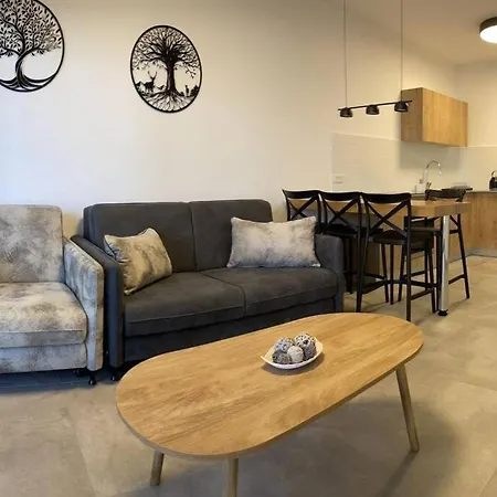 דירות אילת Lili House מראה חיצוני תמונה