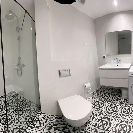 דירות אילת Lili House מראה חיצוני תמונה