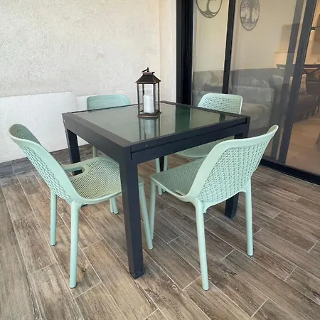 דירות אילת Lili House מראה חיצוני תמונה