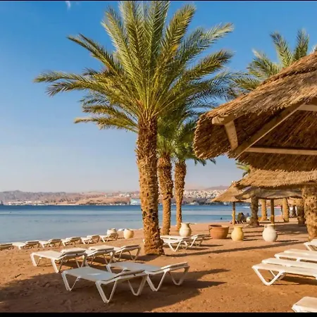 דירות אילת Lili House מראה חיצוני תמונה