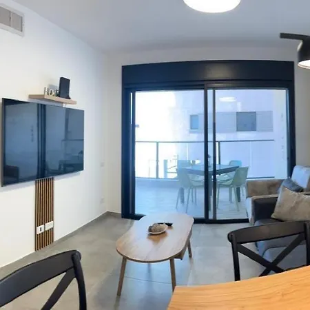 דירות אילת Lili House מראה חיצוני תמונה