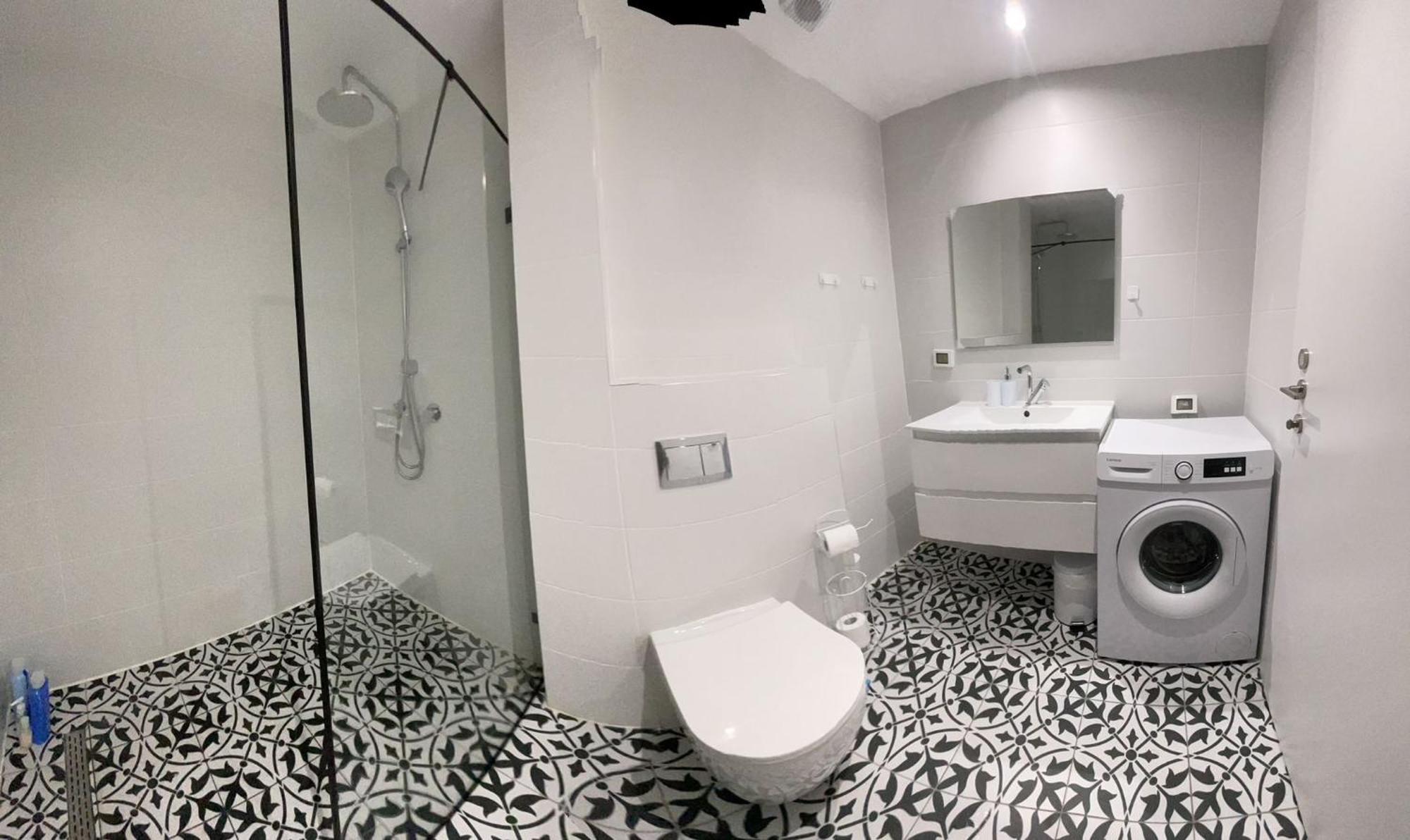דירה Lili House אילת