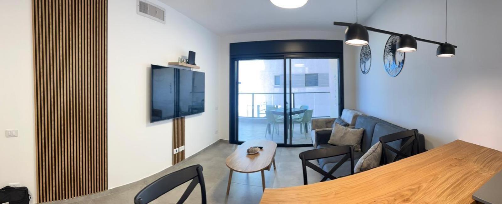 Lili House אילת